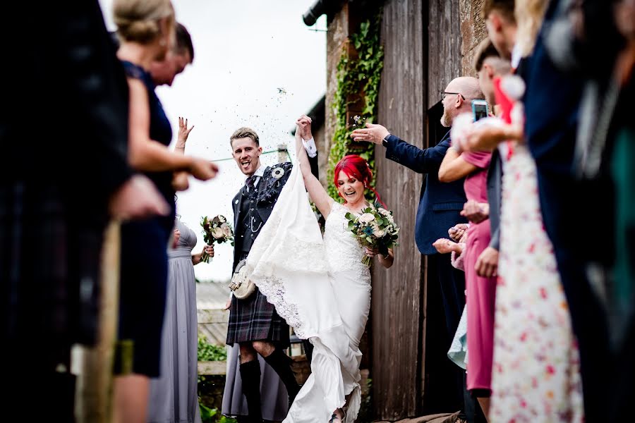 Photographe de mariage Gavin Jacob Power (gavinjacobpower). Photo du 19 janvier 2022