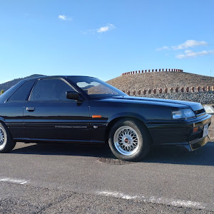 スカイライン R31