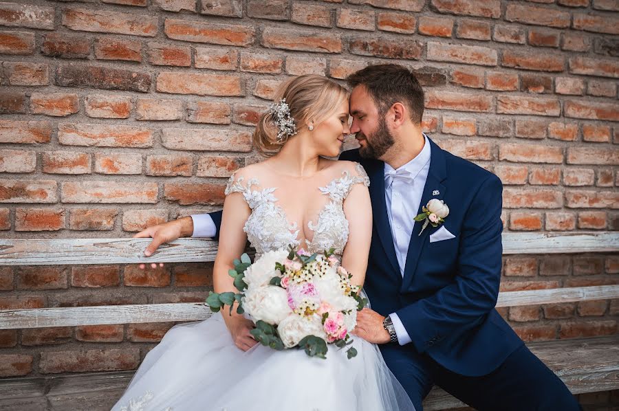 Wedding photographer Věra Cejnarová (cejnarovafoto). Photo of 11 February 2022