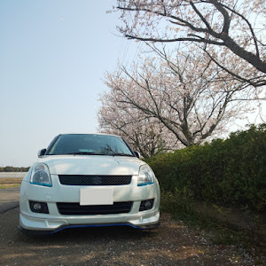 スイフト ZC71S