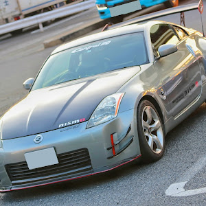 フェアレディZ Z33