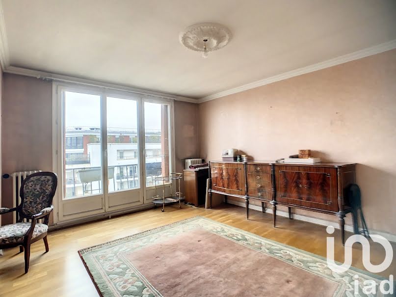 Vente appartement 4 pièces 68 m² à La Garenne-Colombes (92250), 390 000 €