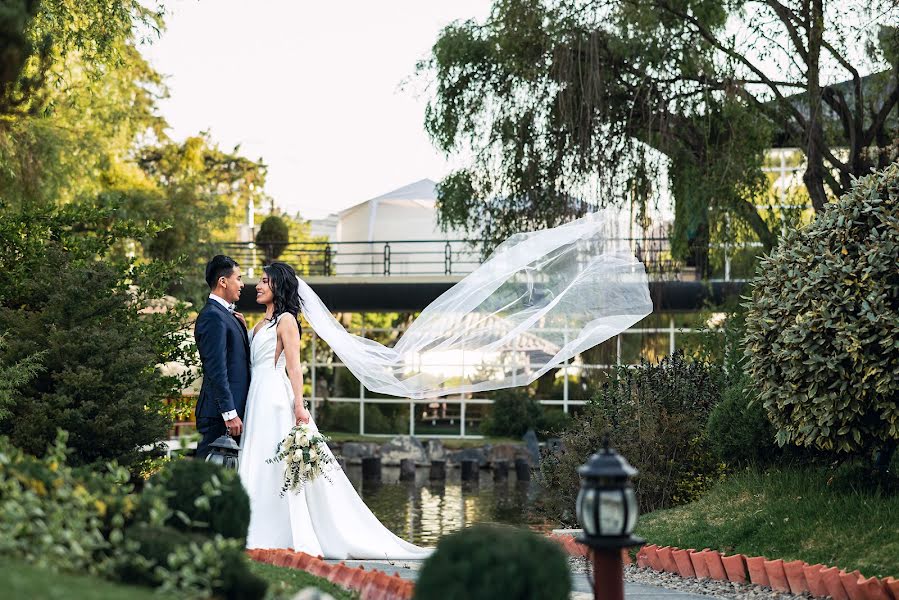 Fotografo di matrimoni Danny Torrez (dannytorrezph). Foto del 25 ottobre 2022