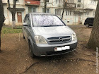 продам авто Opel Meriva Meriva A