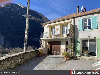 maison à Ornolac-Ussat-les-Bains (09)