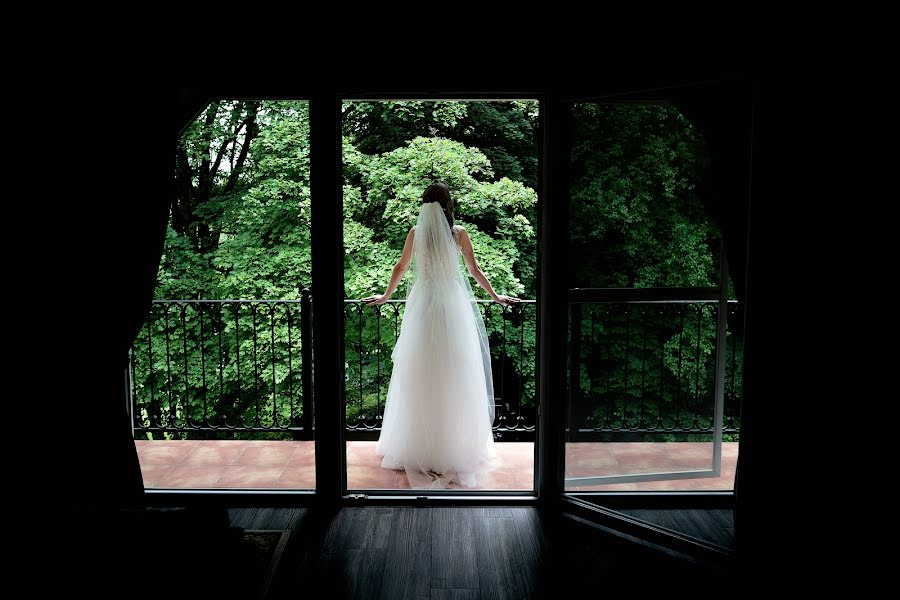 Fotógrafo de casamento Mária Petrová (mariabb). Foto de 12 de junho 2023