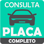 Cover Image of Download Consulta Placa - Completo 2.3 APK