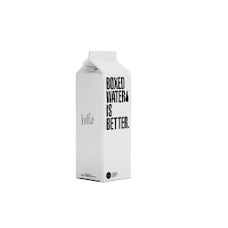 Boxed Water