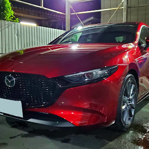 MAZDA3 BPFP