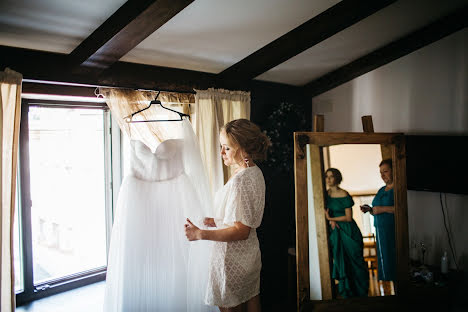 Photographe de mariage Lesha Novopashin (alno). Photo du 18 avril 2016