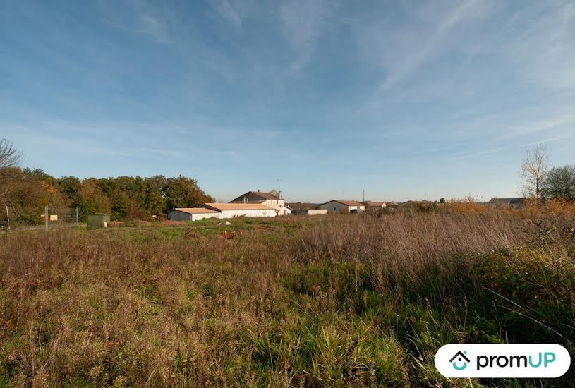  Vente Terrain à bâtir - à Bouglon (47250) 