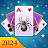 Spider Solitaire - Freecell icon