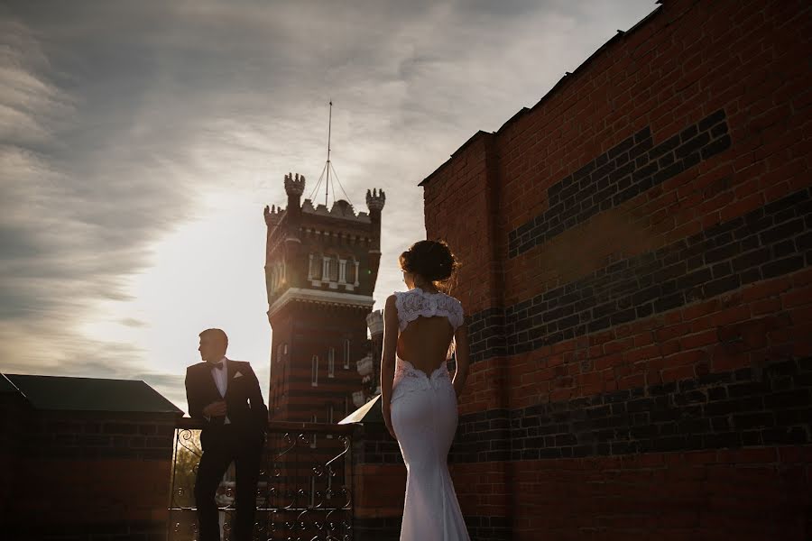 Wedding photographer Aleksey Snitovec (snitovec). Photo of 12 May 2015