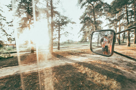 Wedding photographer Aleksandr Varukha (varuhovski). Photo of 11 August 2018