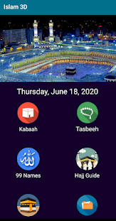 Islam Guide 1.0 APK + Мод (Unlimited money) за Android