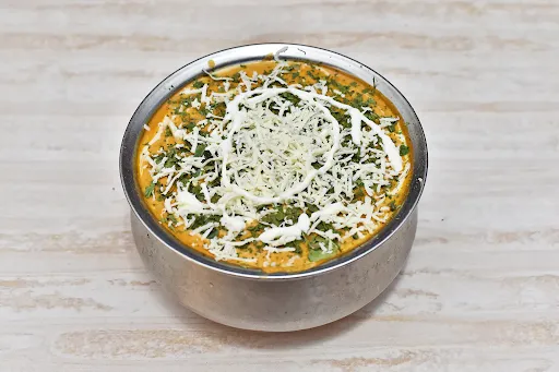 Mathi Paneer [ Mugalai Grvy ]