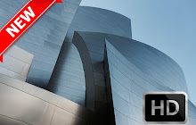 Architecture New Tab Wallpaper Theme small promo image