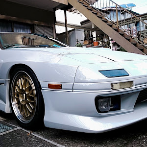 RX-7 FC3S