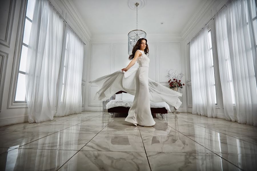 Wedding photographer Vadim Blagoveschenskiy (photoblag). Photo of 30 May 2018