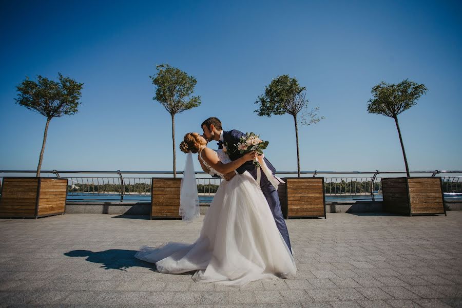 Photographe de mariage Yuliya Zaruckaya (juzara). Photo du 21 novembre 2018