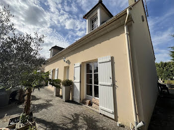 maison à Villers-cotterets (02)