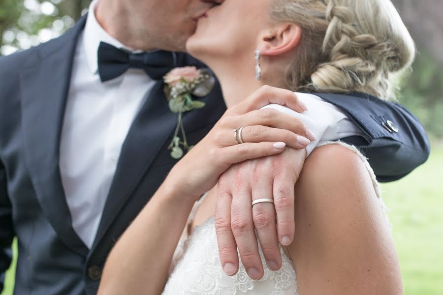 Wedding photographer Marijke Bosmans (marijkebosmans). Photo of 17 April 2019