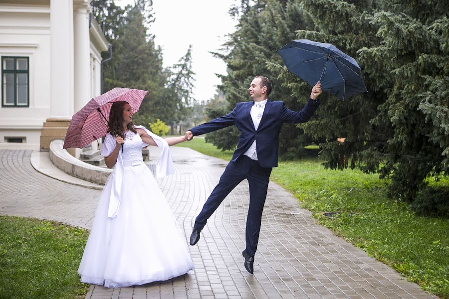 Fotógrafo de casamento László Guti (glphotography). Foto de 14 de dezembro 2017