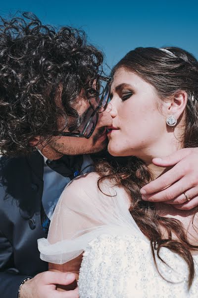 Wedding photographer Matteo La Penna (matteolapenna). Photo of 27 February 2019