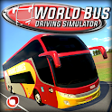 Icon World Bus Driving Simulator