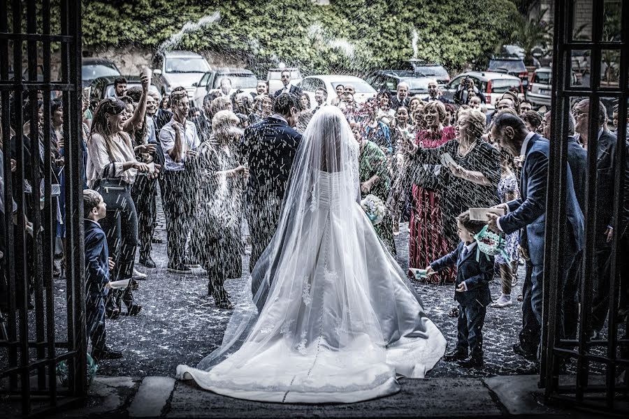 Svadobný fotograf Andrea Rifino (arstudio). Fotografia publikovaná 17. marca 2016