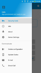 AuthControl Mobile V5(圖1)-速報App