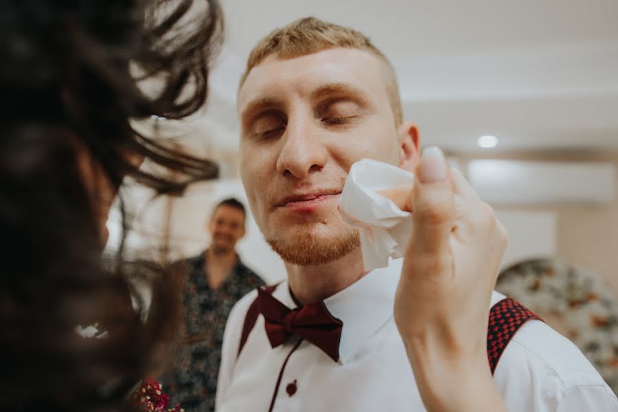 Düğün fotoğrafçısı Vladimir Ostin (vladimir-austin). 3 Mayıs 2017 fotoları