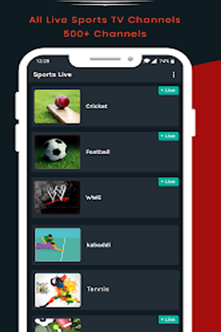 Thop TV HD LIVE Fantasy Cricket Streaming Tips