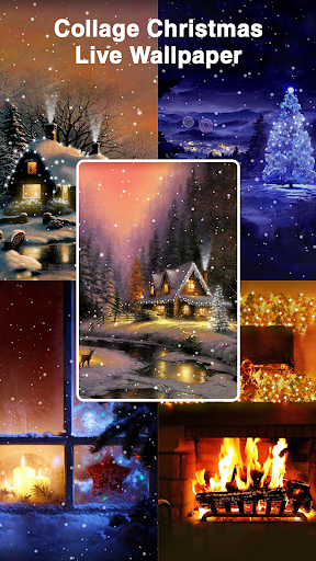 3d Christmas Live Wallpaper 2019 Apk 1 0 Aplicacion Android Descargar