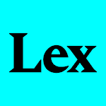 Cover Image of 下载 Lex 1.24 APK