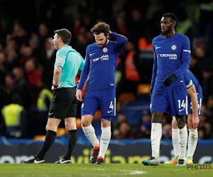 Chelsea, la défaite embarrassante 