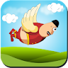 Flying Fatty icon