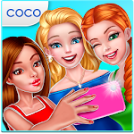 Cover Image of ดาวน์โหลด Girl Squad - BFF อย่างมีสไตล์ 1.0.1 APK