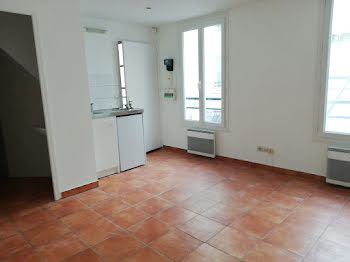 appartement à Paris 18ème (75)