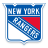 Official New York Rangers App mobile app icon