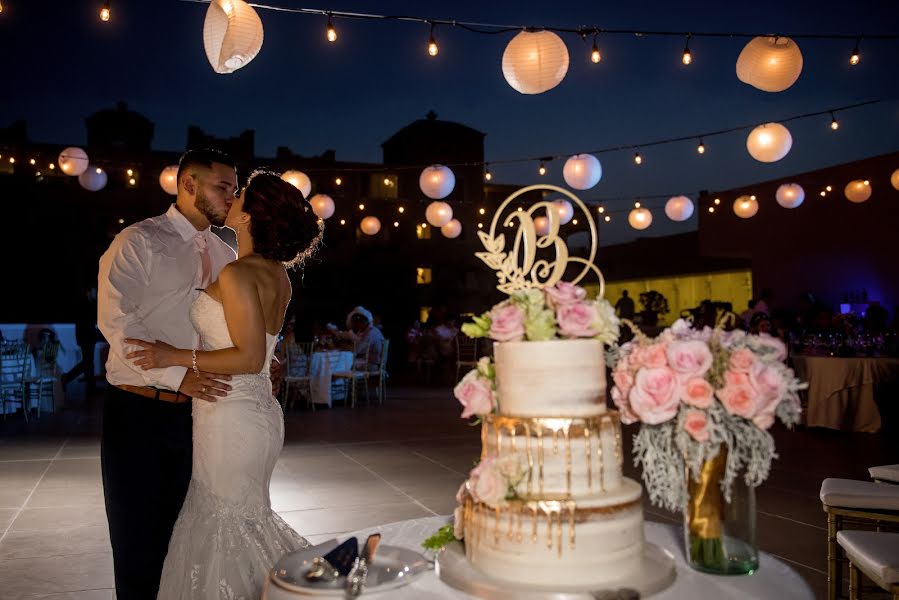 Fotógrafo de bodas Esthela Santamaria (santamaria). Foto del 30 de septiembre 2018