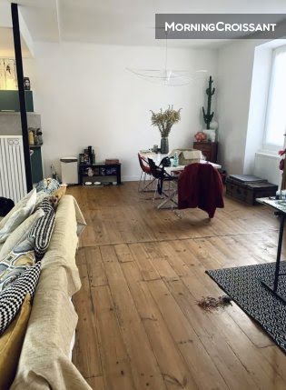 Location meublée appartement 4 pièces 100 m² à Pau (64000), 1 900 €