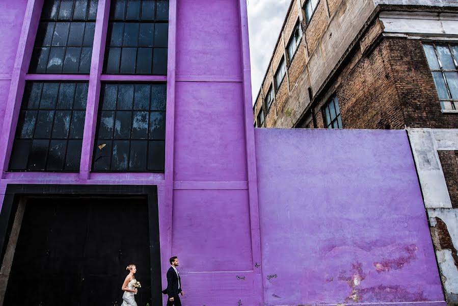 Fotografo di matrimoni Stefan Czajkowski (stefancz). Foto del 23 luglio 2015