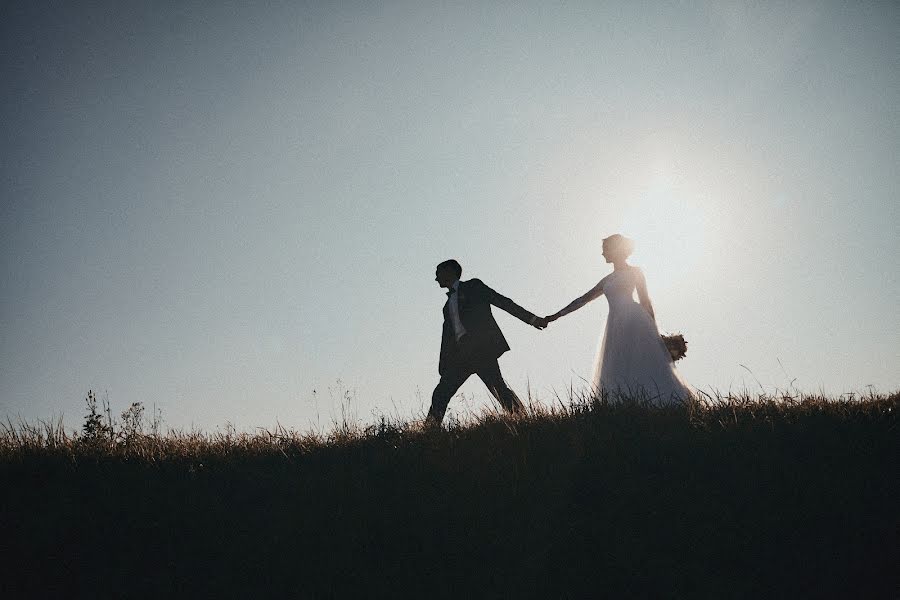 Photographe de mariage Volodya Samokhvalov (samokhvalov). Photo du 8 octobre 2020