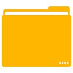 Cover Image of Descargar File Manager - File Explorer for OTG Root & FTP 1.3 APK