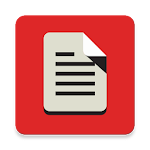 Cover Image of Descargar Lector y visor de PDF 1.0.4 APK