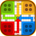 Icon Ludo Offline: Dice Board Game