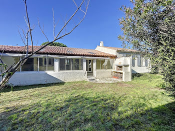 maison à Morières-lès-Avignon (84)