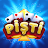 Pishti Card Game - Online icon