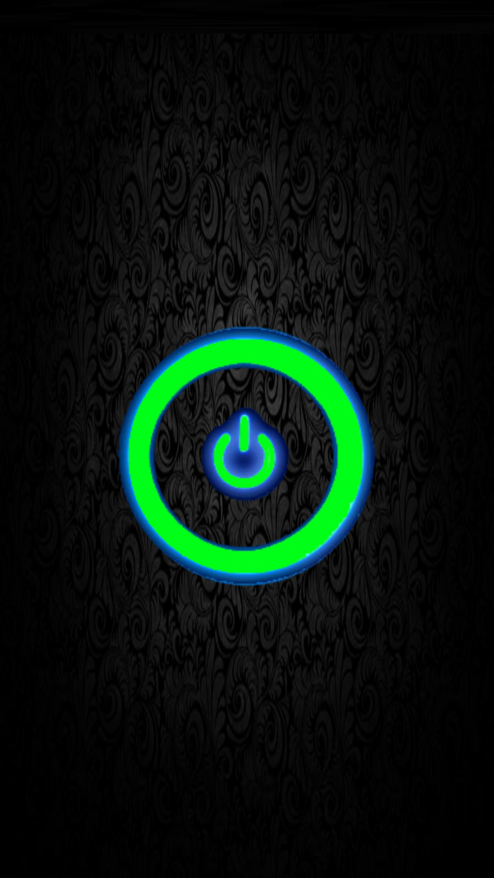 Super-LED Flashlight Screen 2